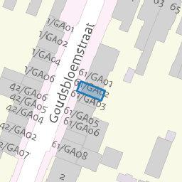 Perceel AML01-H-14304