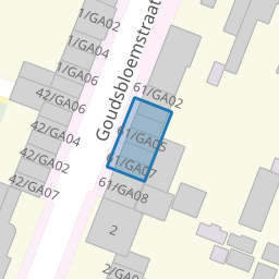 Perceel AML01-H-14305