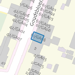Perceel AML01-H-14306