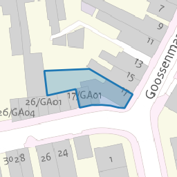 Perceel AML01-H-14309