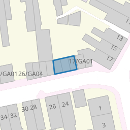 Perceel AML01-H-14310