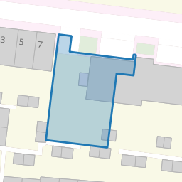Perceel AML01-H-14311