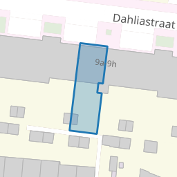 Perceel AML01-H-14314