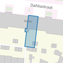 Perceel AML01-H-14315
