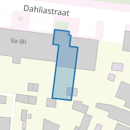 Perceel AML01-H-14317
