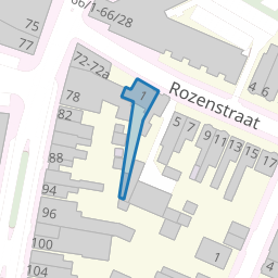 Perceel AML01-H-14319