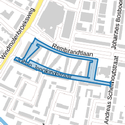Perceel AML01-H-14320