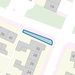 Perceel AML01-H-14321