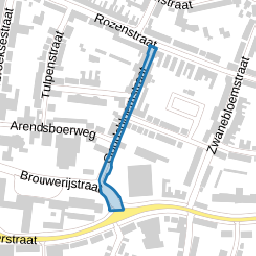 Perceel AML01-H-14327
