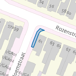 Perceel AML01-H-14328