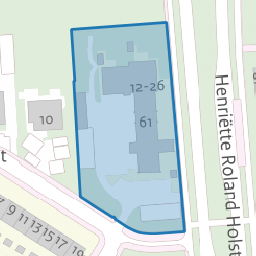 Perceel AML01-H-14329