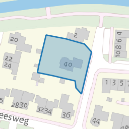 Perceel AML01-H-14339