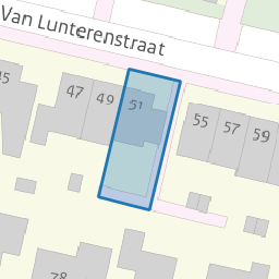 Perceel AML01-H-14342