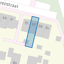 Perceel AML01-H-14345