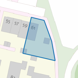 Perceel AML01-H-14347