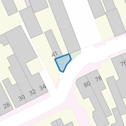 Perceel AML01-H-14362