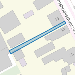 Perceel AML01-H-14389