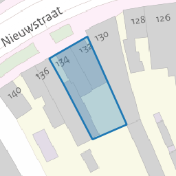 Perceel AML01-H-14393