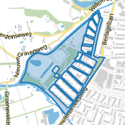 Perceel AML01-H-14401
