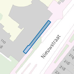 Perceel AML01-H-14404