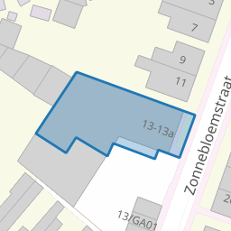Perceel AML01-H-14406