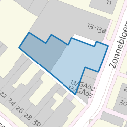 Perceel AML01-H-14407