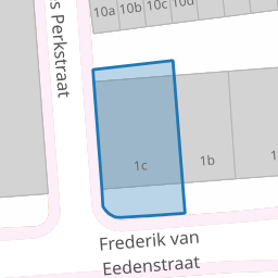 Perceel AML01-H-14408