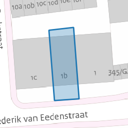 Perceel AML01-H-14409