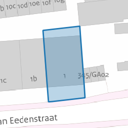 Perceel AML01-H-14410