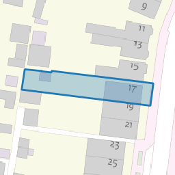Perceel AML01-H-14414