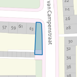 Perceel AML01-H-14416