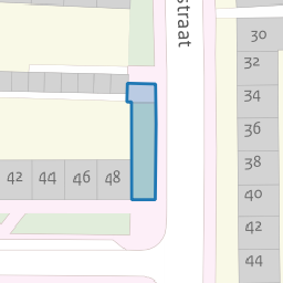 Perceel AML01-H-14417