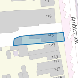 Perceel AML01-H-14419