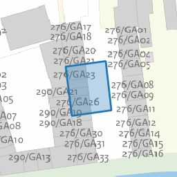Perceel AML01-H-14424