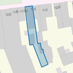 Perceel AML01-H-14427