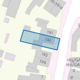 Perceel AML01-H-14445