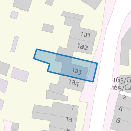 Perceel AML01-H-14446