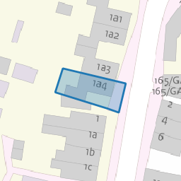 Perceel AML01-H-14447