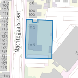 Perceel AML01-H-14454