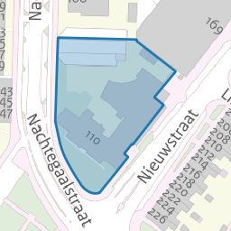 Perceel AML01-H-14455