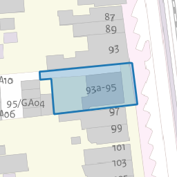 Perceel AML01-H-14459