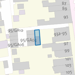 Perceel AML01-H-14460