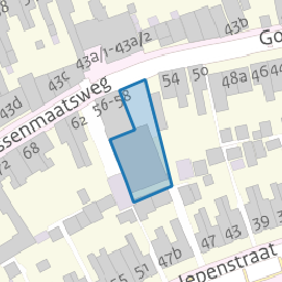 Perceel AML01-H-14464