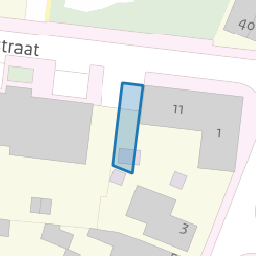Perceel AML01-H-14465