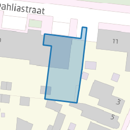 Perceel AML01-H-14466