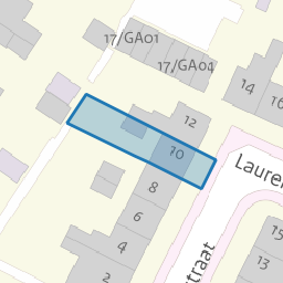 Perceel AML01-H-14472