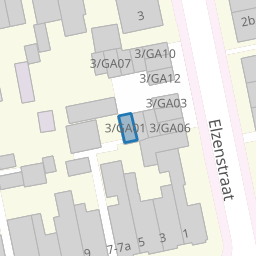 Perceel AML01-H-14473