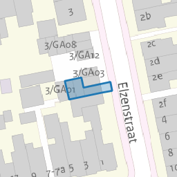 Perceel AML01-H-14474
