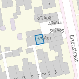 Perceel AML01-H-14476