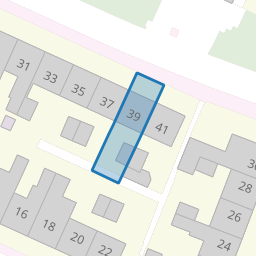 Perceel AML01-H-14483